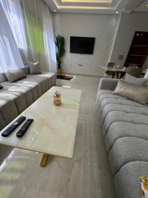 Luxueux appartement Tanger